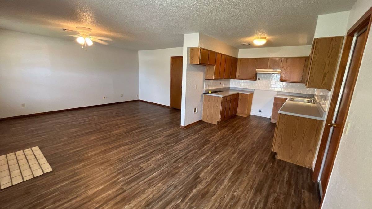 House for rent at 1501 SE 52nd St, Oklahoma City, OK 73129