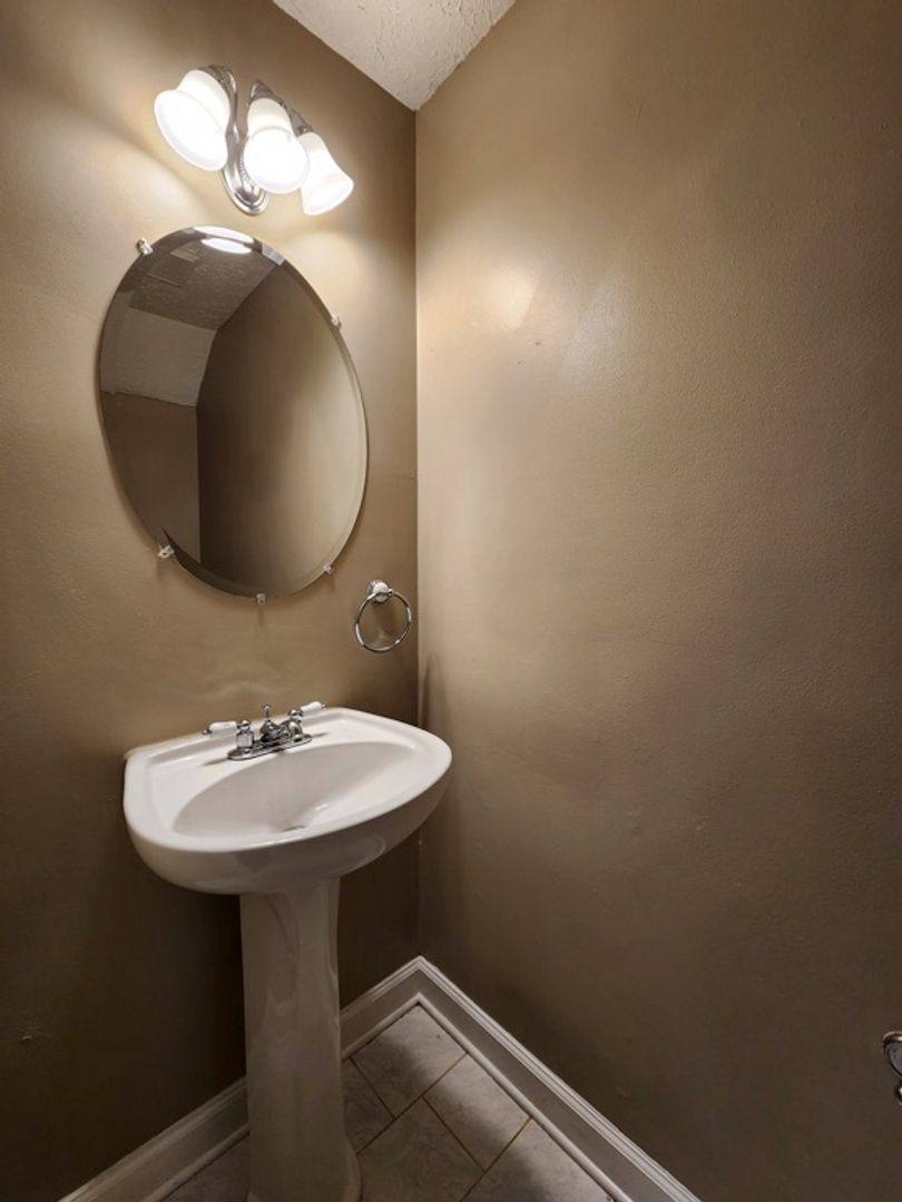 Apartment for rent at 3547 Main Station Dr, Marietta, GA 30008
