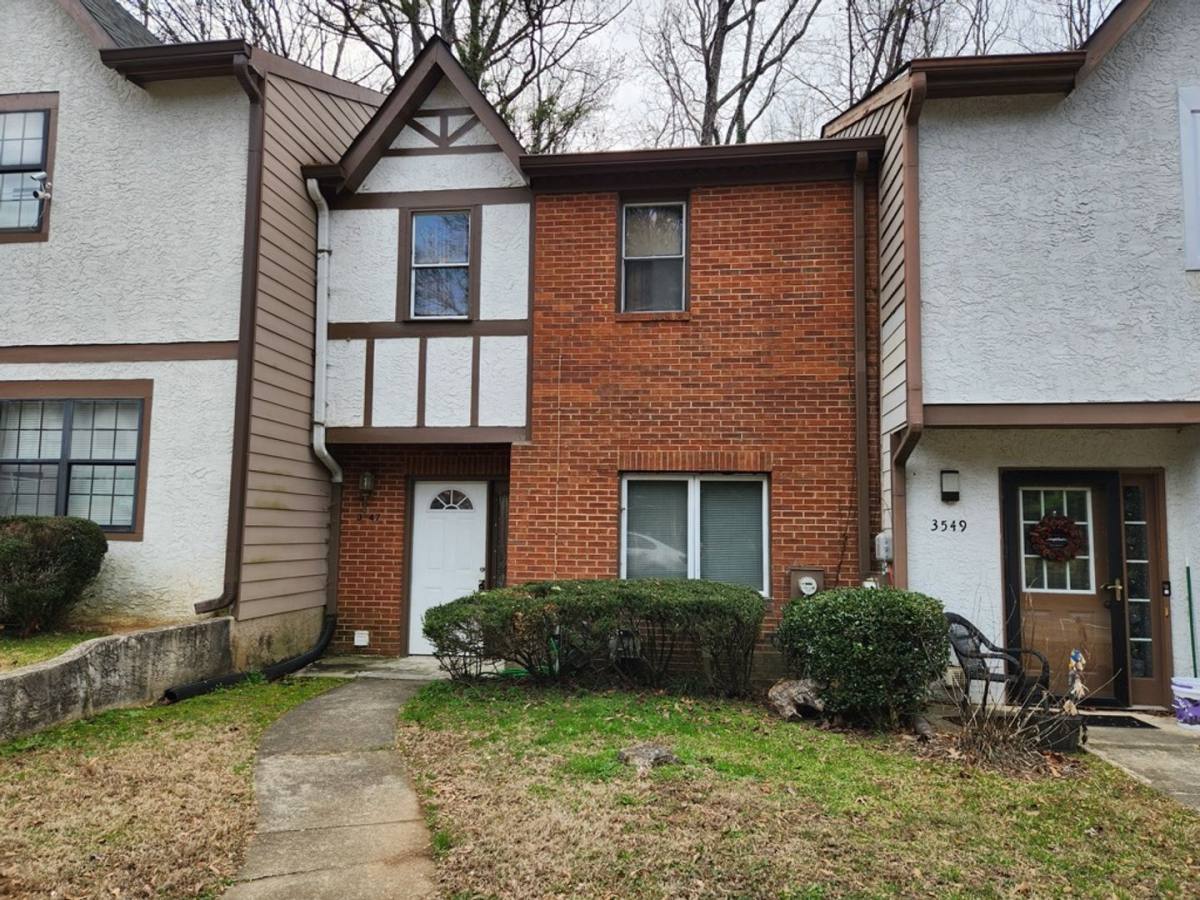 Apartment for rent at 3547 Main Station Dr, Marietta, GA 30008