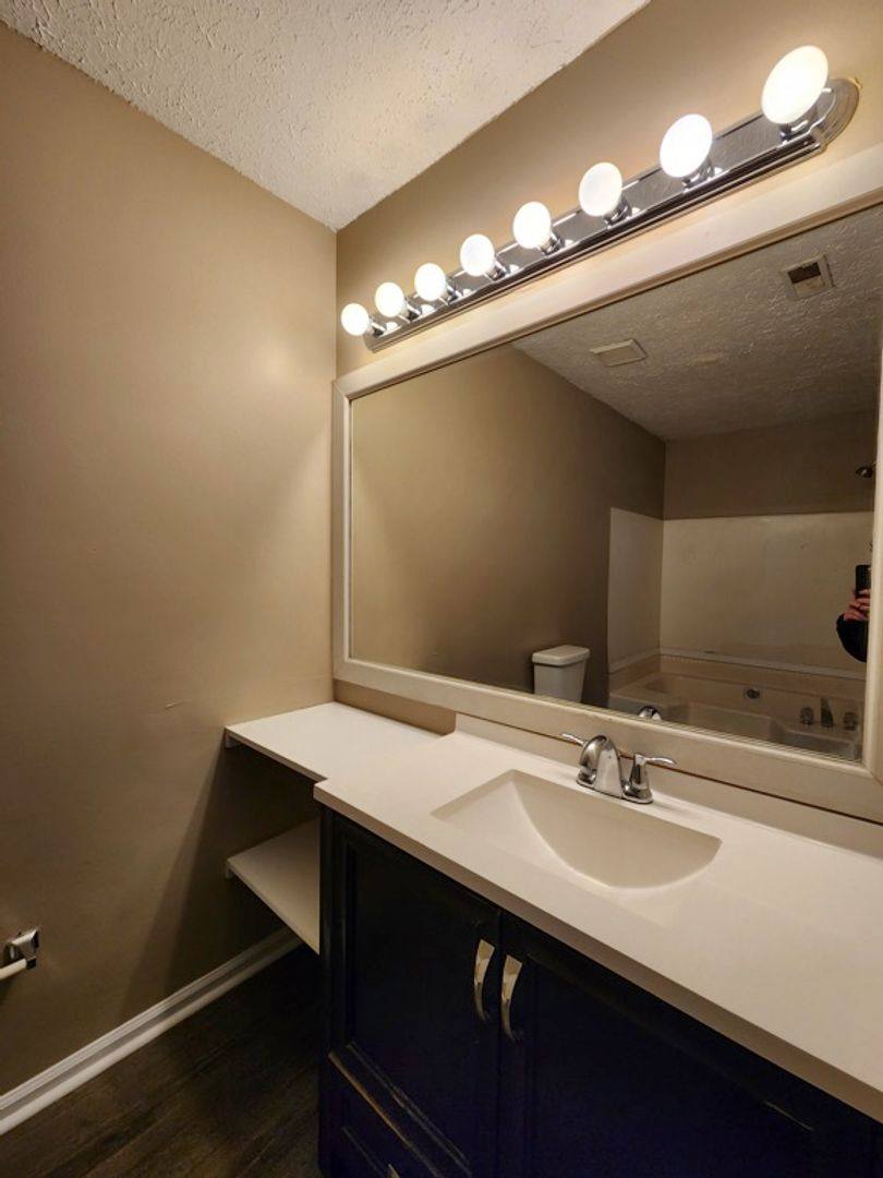 Apartment for rent at 3547 Main Station Dr, Marietta, GA 30008