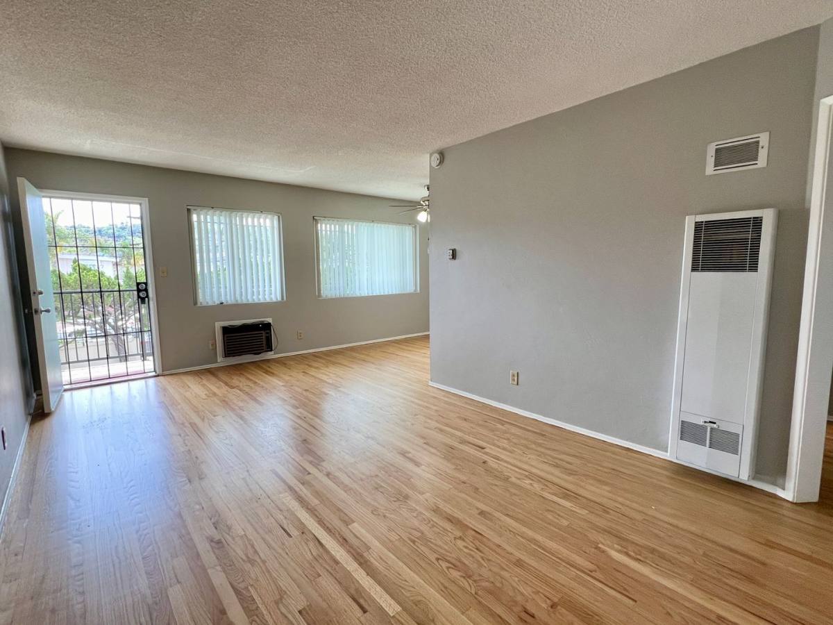 Apartment for rent at 110 W Renette Ave, El Cajon, CA 92020