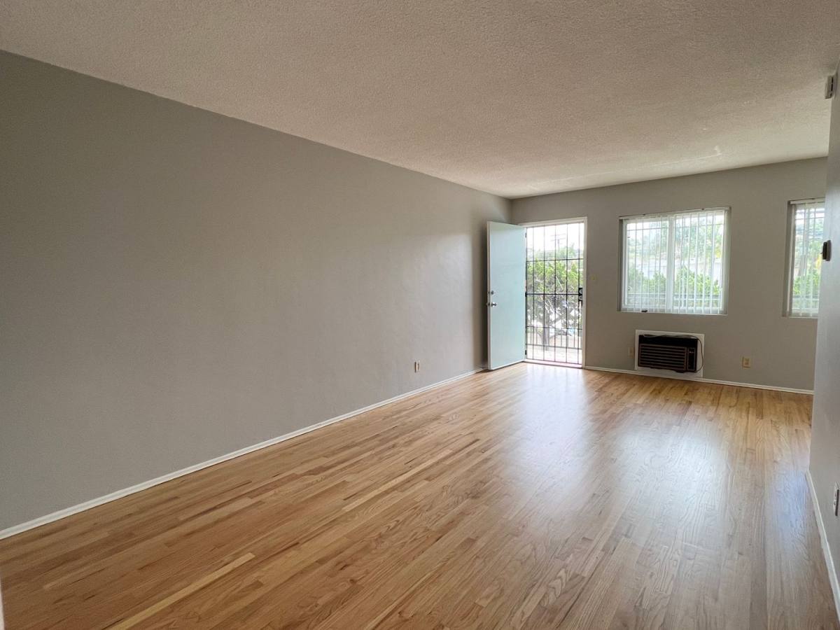 Apartment for rent at 110 W Renette Ave, El Cajon, CA 92020