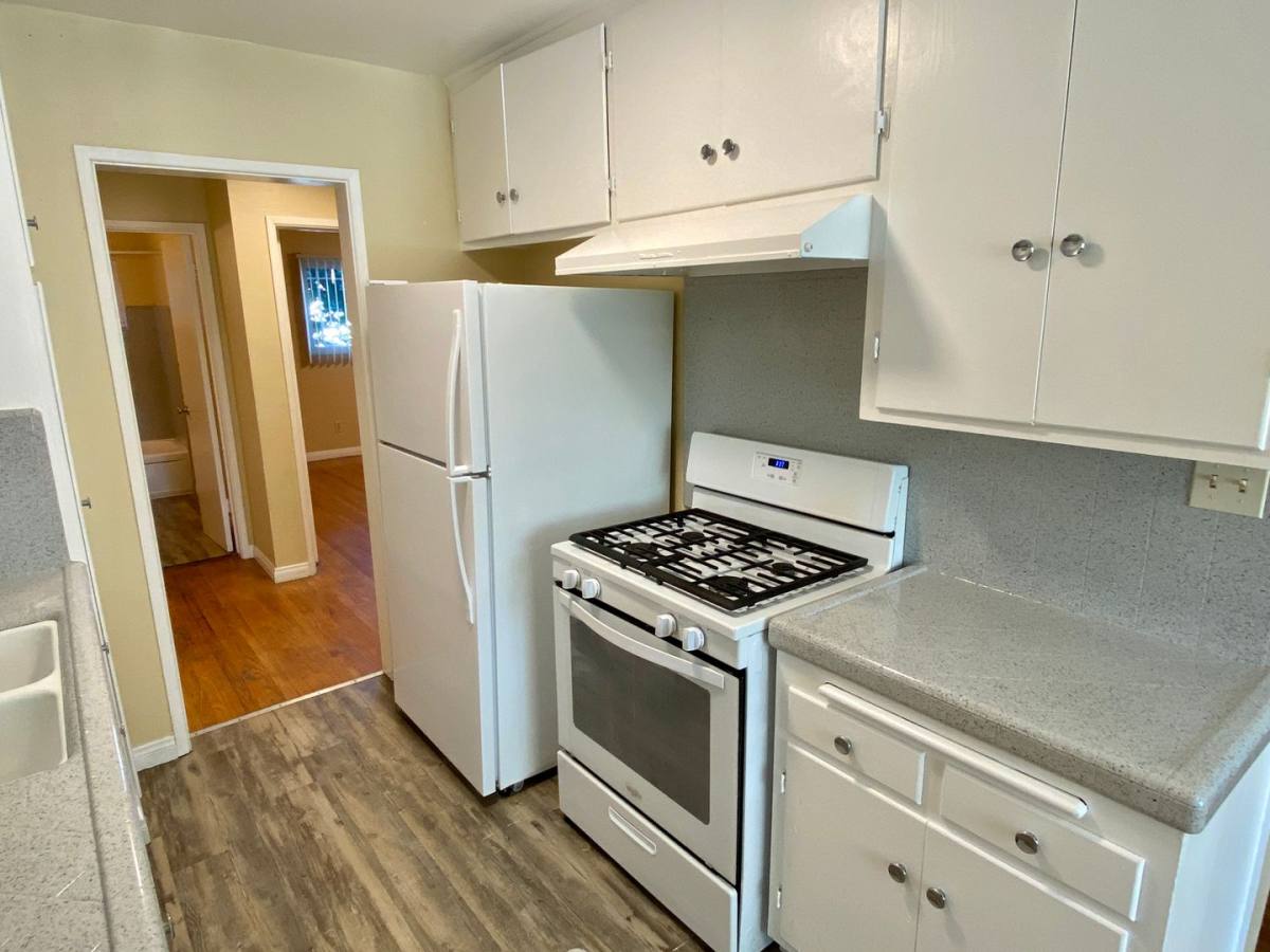 Apartment for rent at 110 W Renette Ave, El Cajon, CA 92020