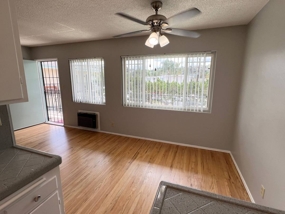 Apartment for rent at 110 W Renette Ave, El Cajon, CA 92020