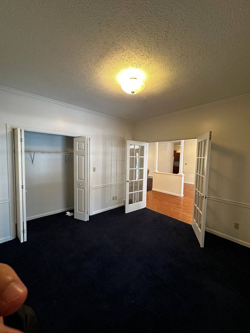 Townhouse for rent at 1250-1254 Evans City Rd, Evans City, PA 16033
