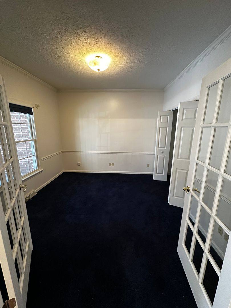 Townhouse for rent at 1250-1254 Evans City Rd, Evans City, PA 16033