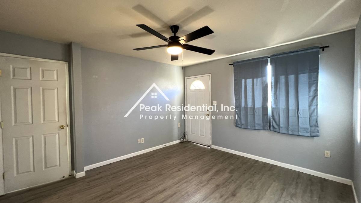 House for rent at 5912 Del Campo Lane, Carmichael, CA 95608