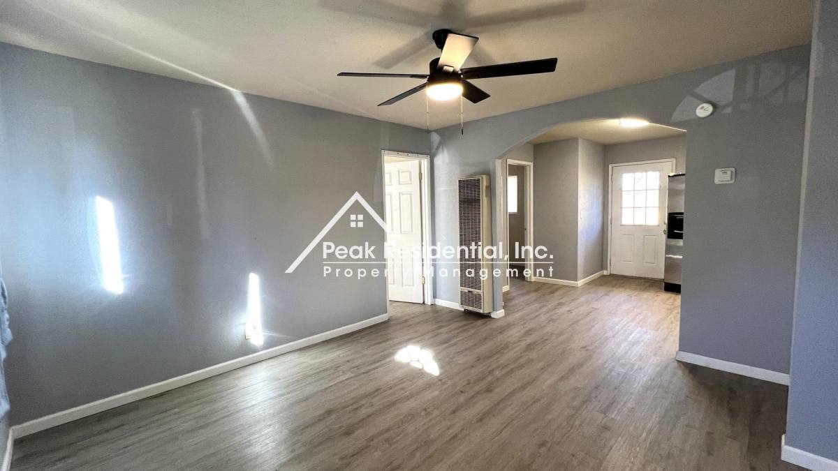 House for rent at 5912 Del Campo Lane, Carmichael, CA 95608