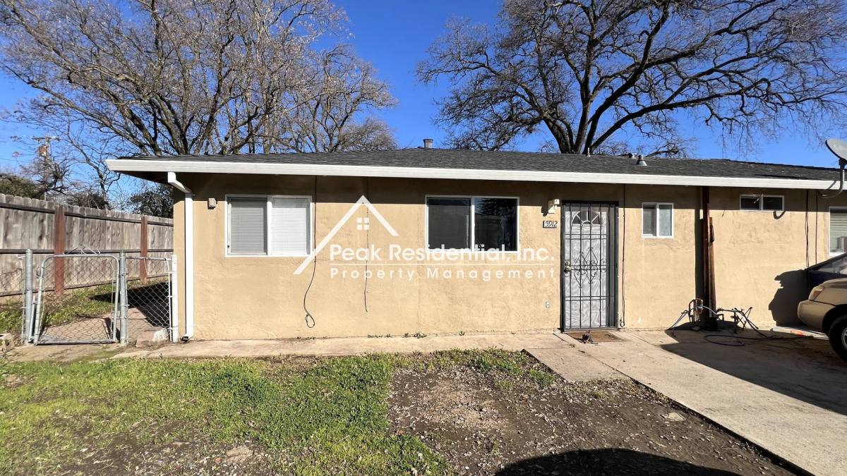 House for rent at 5912 Del Campo Lane, Carmichael, CA 95608