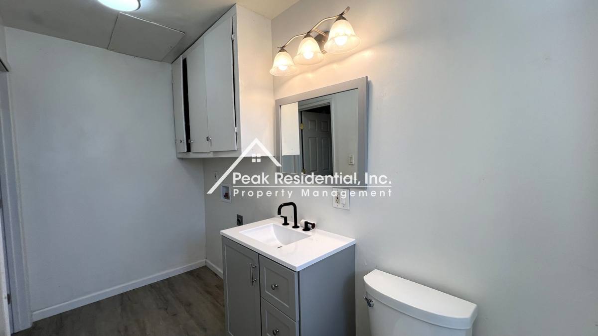 House for rent at 5912 Del Campo Lane, Carmichael, CA 95608