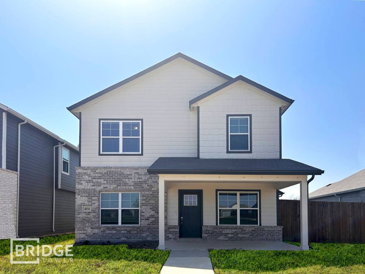 House for rent at 4034 Dayton Dr, Forney, TX 75126