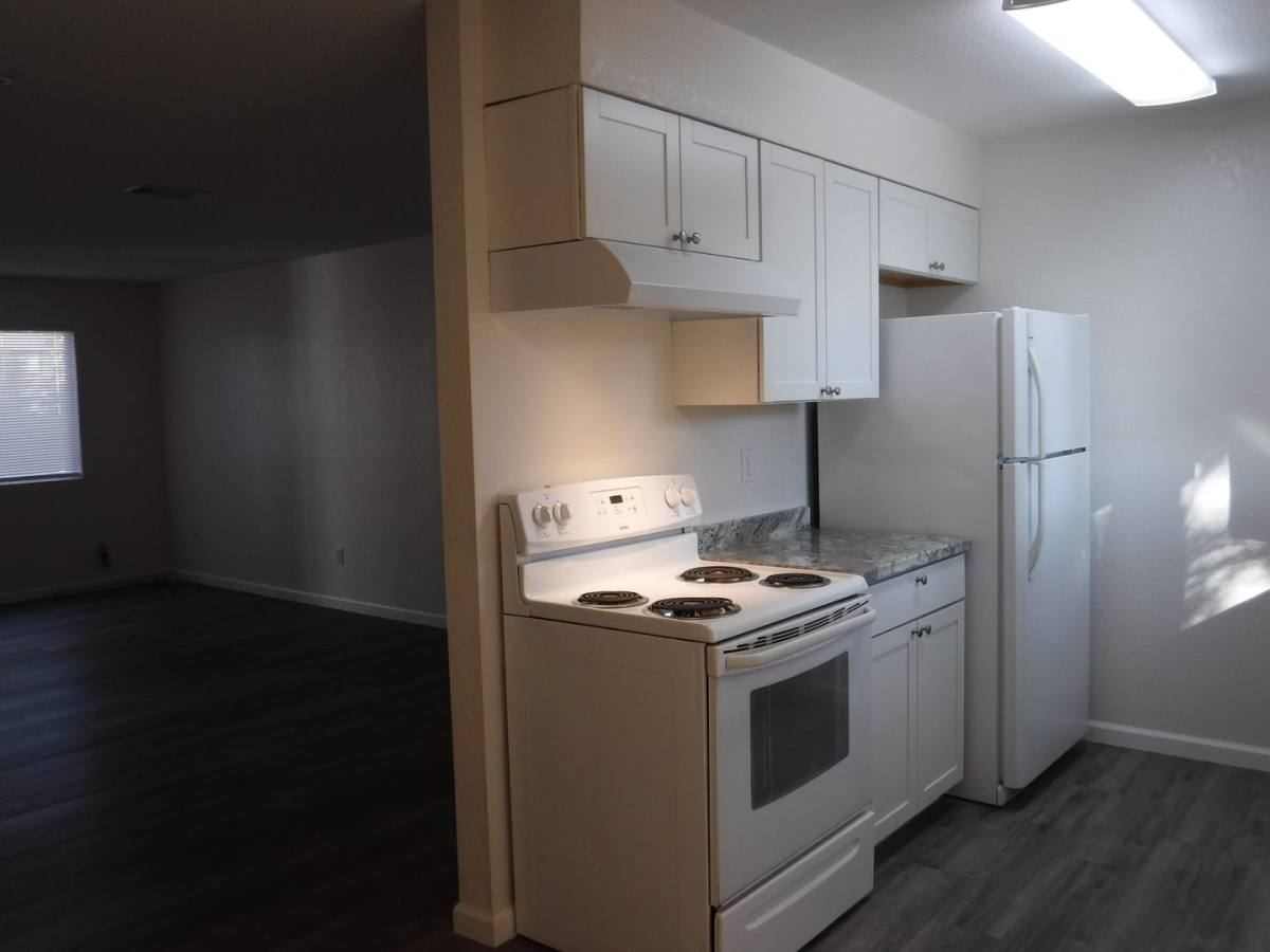 Apartment for rent at 1631 Bramble Place, Redding, CA 96002