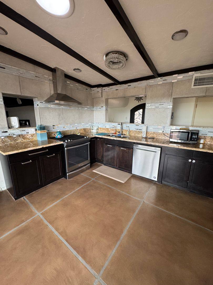 House for rent at 4030 E Camino De La Bajada, Tucson, AZ 85718