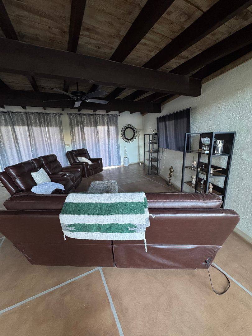 House for rent at 4030 E Camino De La Bajada, Tucson, AZ 85718