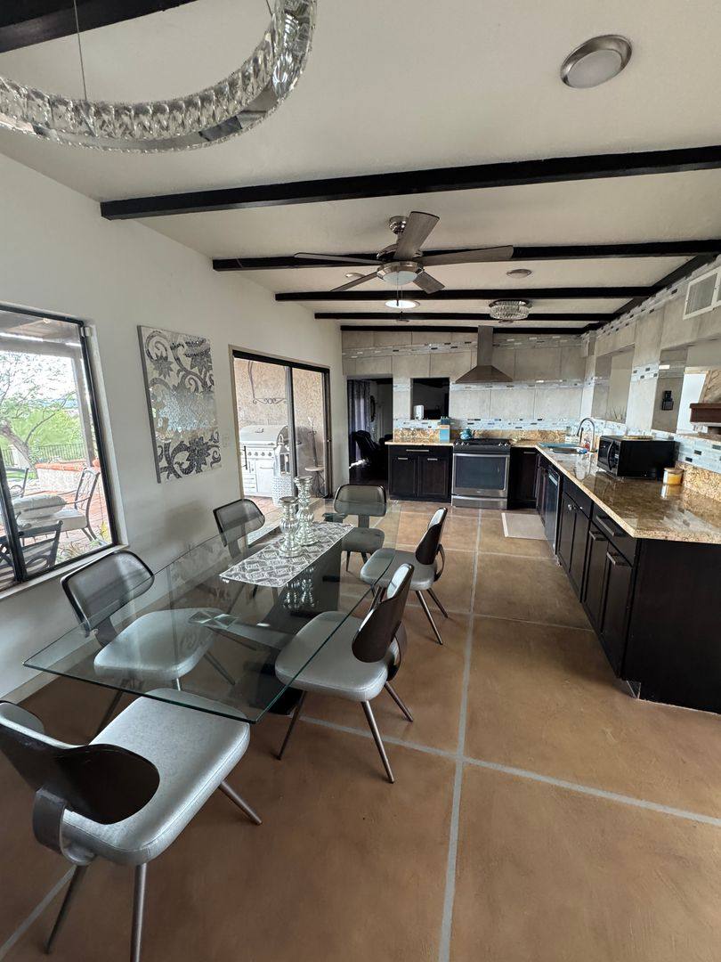 House for rent at 4030 E Camino De La Bajada, Tucson, AZ 85718