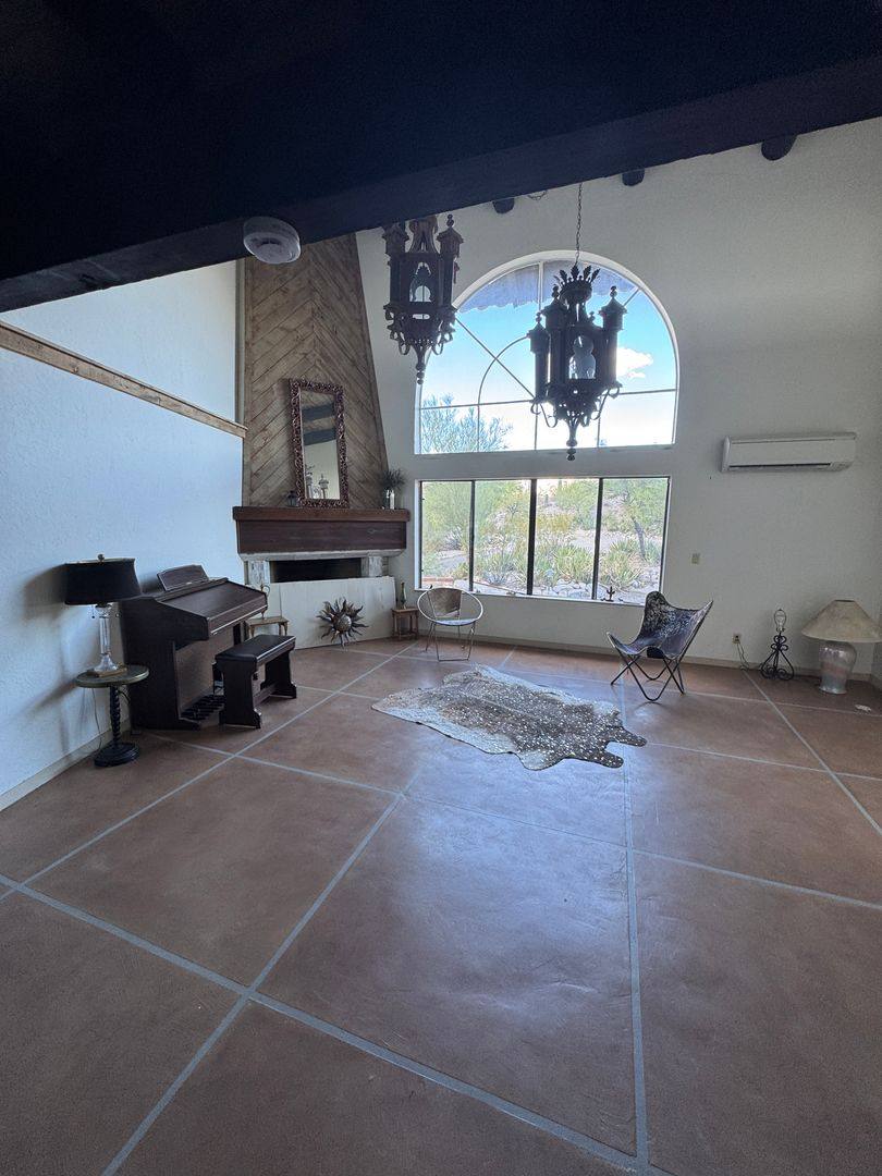 House for rent at 4030 E Camino De La Bajada, Tucson, AZ 85718