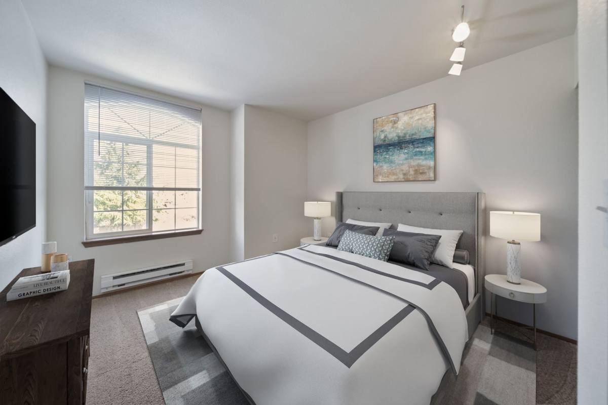 Apartment for rent at 608 39th Ave SW, Puyallup, WA 98373