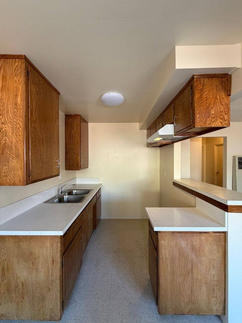 Apartment for rent at 135-137 N Wilson Ave, Pasadena, CA 91106