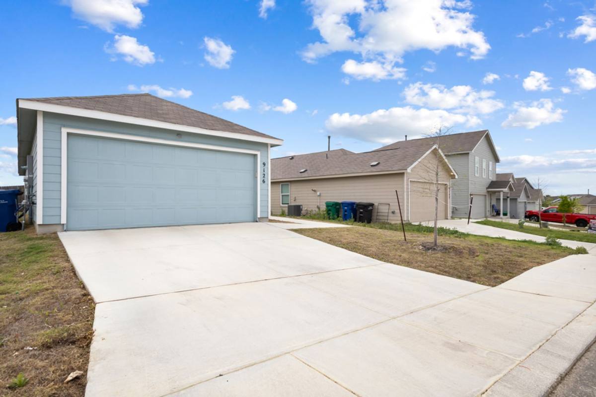 Condo for rent at 9126 Selene Place, San Antonio, TX 78252