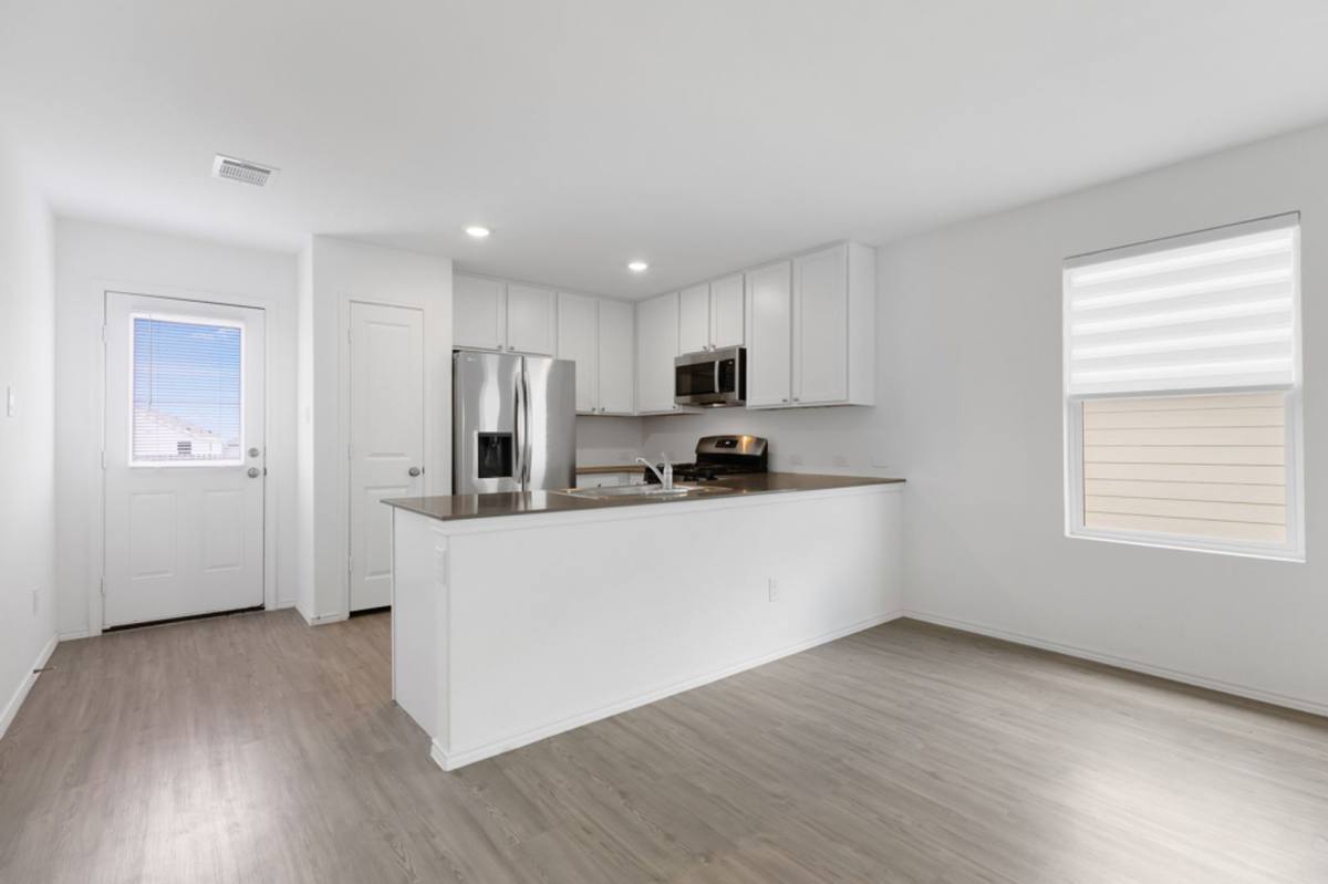 Condo for rent at 9126 Selene Place, San Antonio, TX 78252