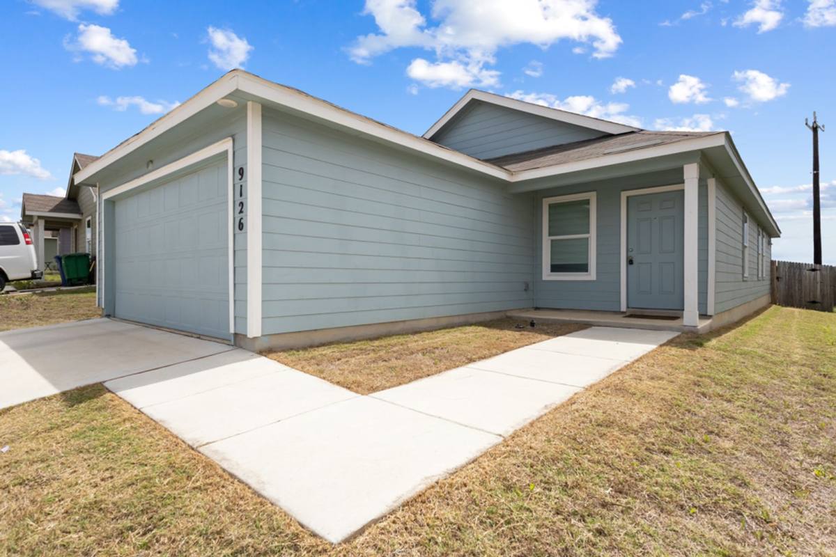 Condo for rent at 9126 Selene Place, San Antonio, TX 78252