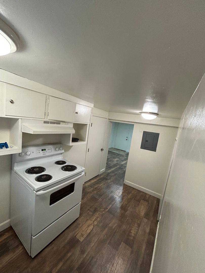 Apartment for rent at 205 Cherry Ave, Auburn, CA 95603