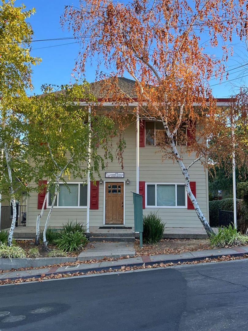 Apartment for rent at 205 Cherry Ave, Auburn, CA 95603