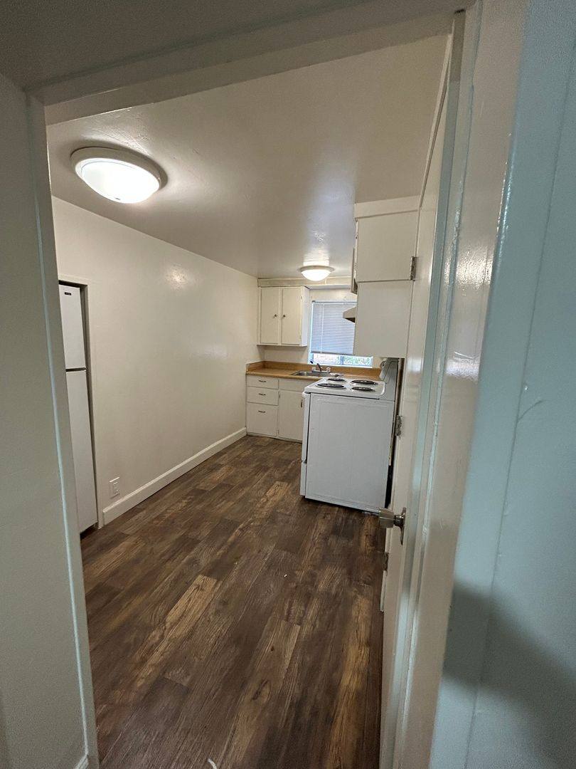 Apartment for rent at 205 Cherry Ave, Auburn, CA 95603