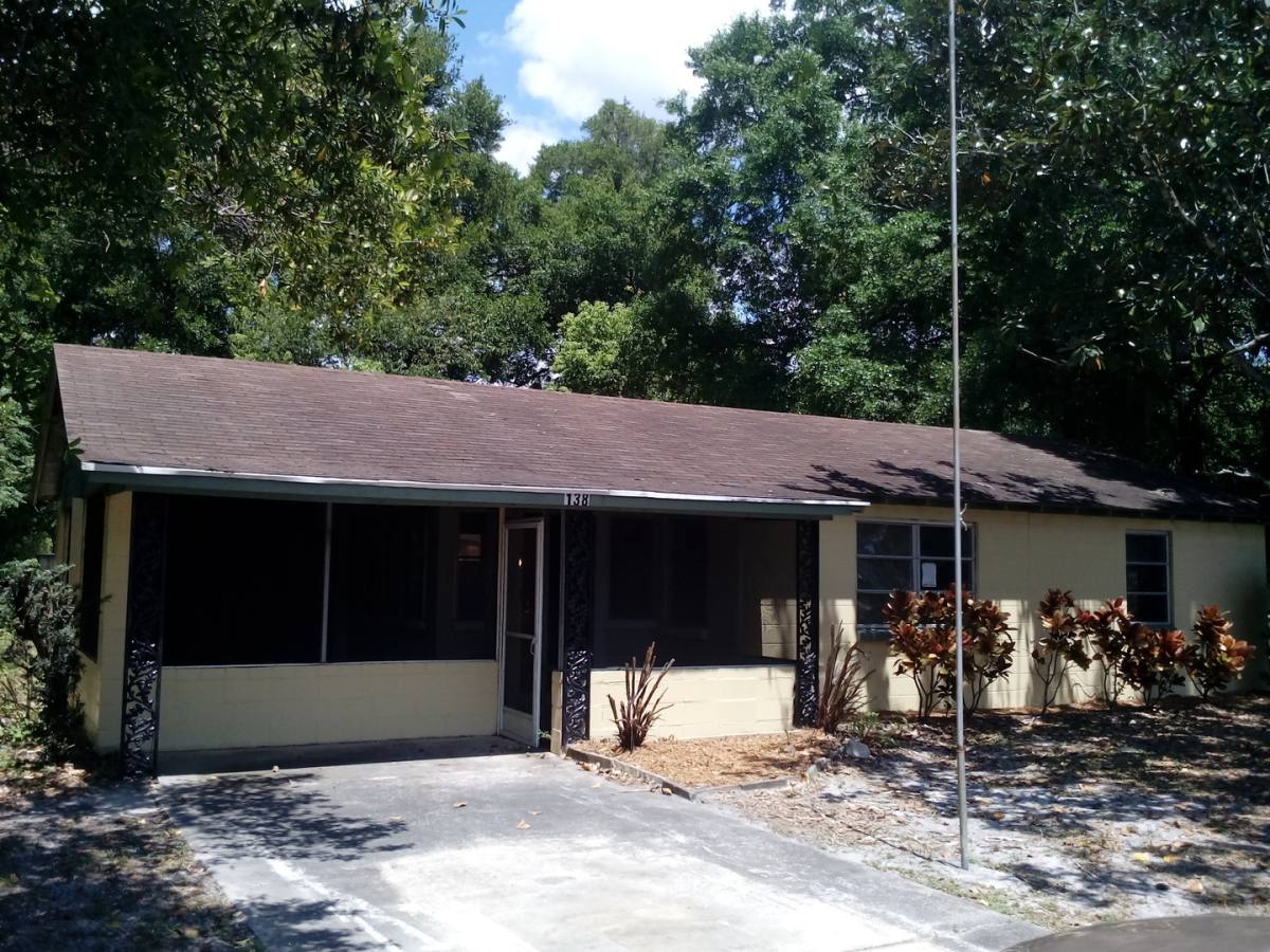 House for rent at 138 Homestead Ave, Debary, FL 32713