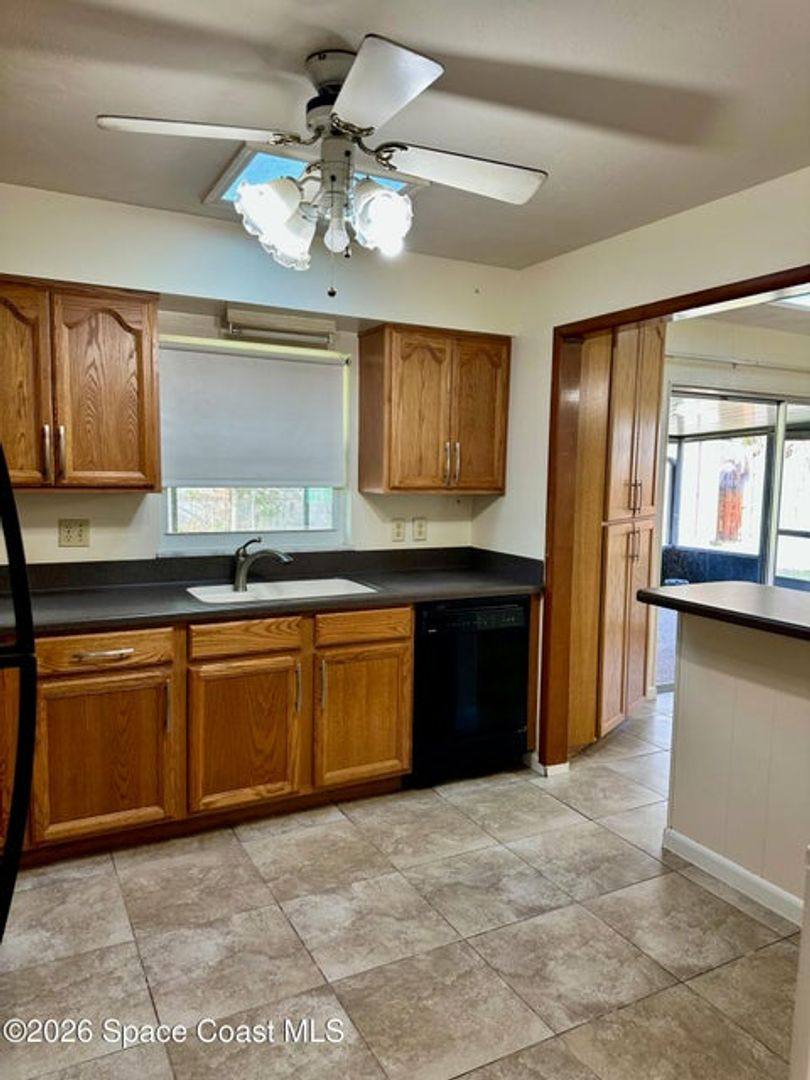 House for rent at 680 Birchwood Lane, Titusville, FL 32780