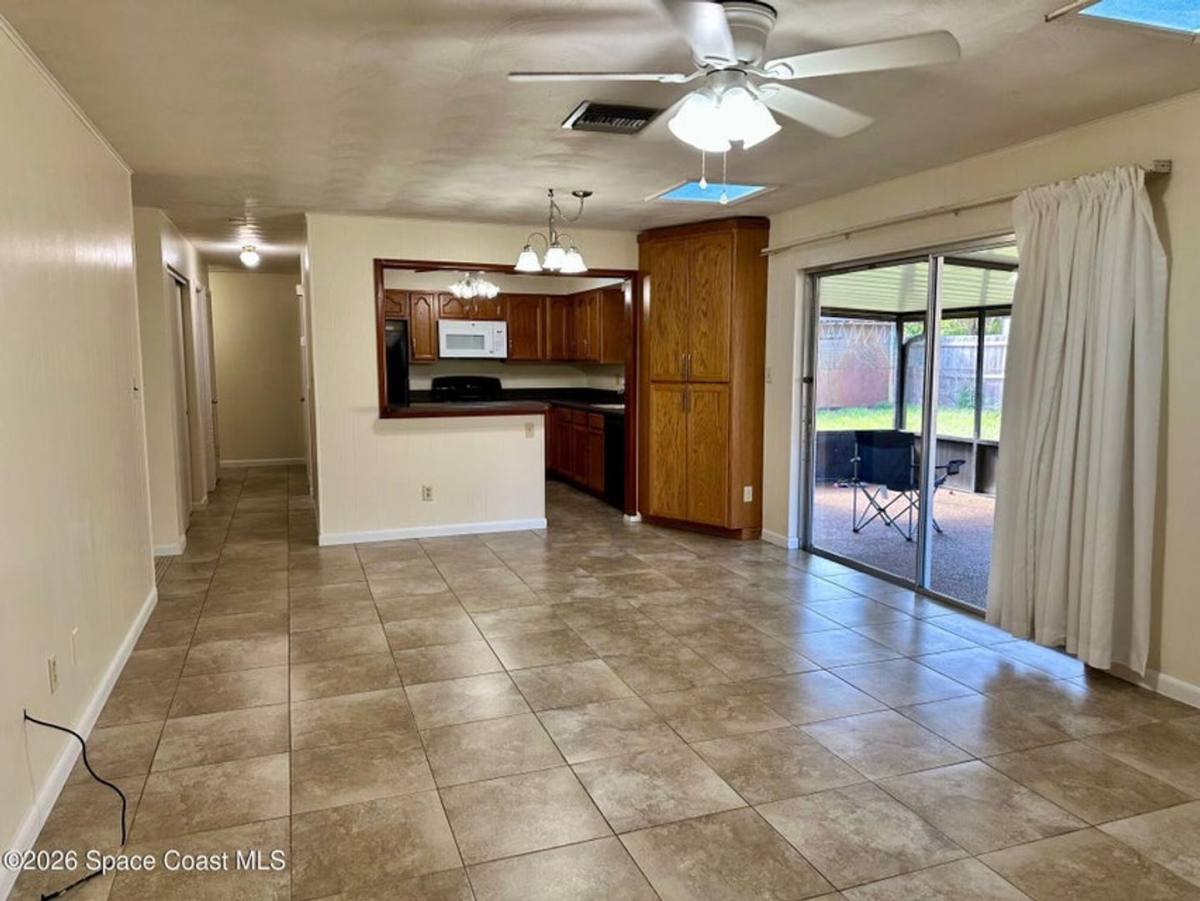 House for rent at 680 Birchwood Lane, Titusville, FL 32780
