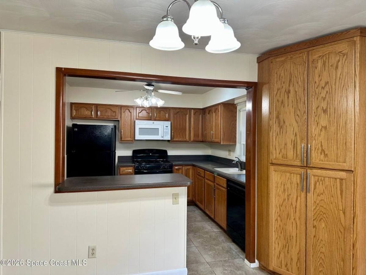 House for rent at 680 Birchwood Lane, Titusville, FL 32780