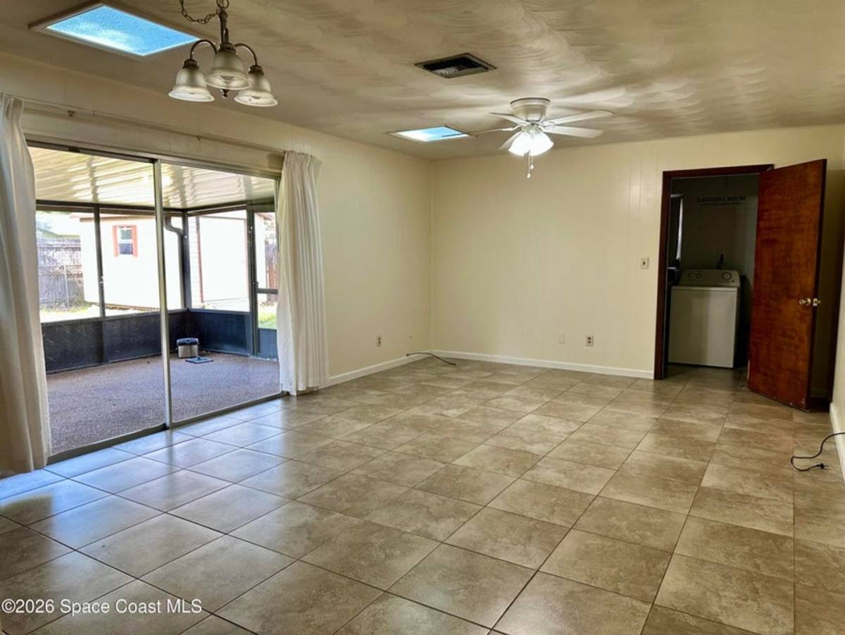 House for rent at 680 Birchwood Lane, Titusville, FL 32780