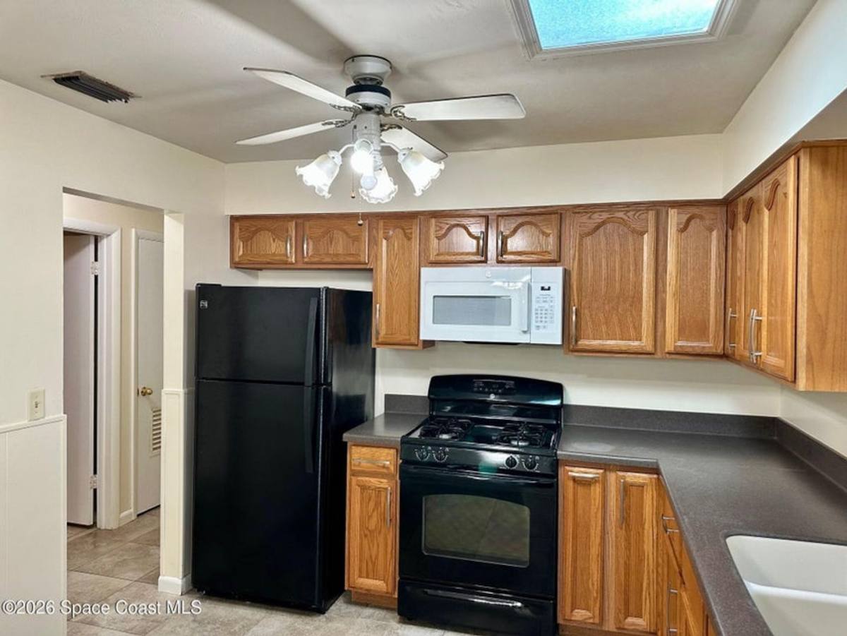 House for rent at 680 Birchwood Lane, Titusville, FL 32780