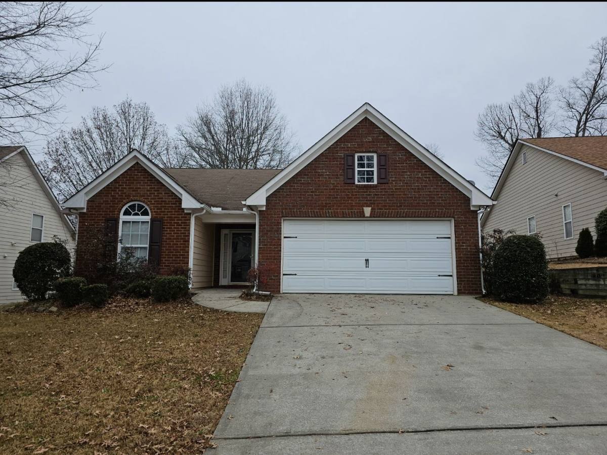 House for rent at 7124 Boulder Pass, Union City, GA 30291
