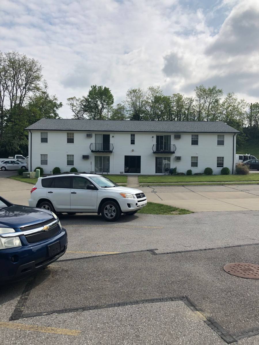 Apartment for rent at 2346 Willow St, Alexandria, KY 41001