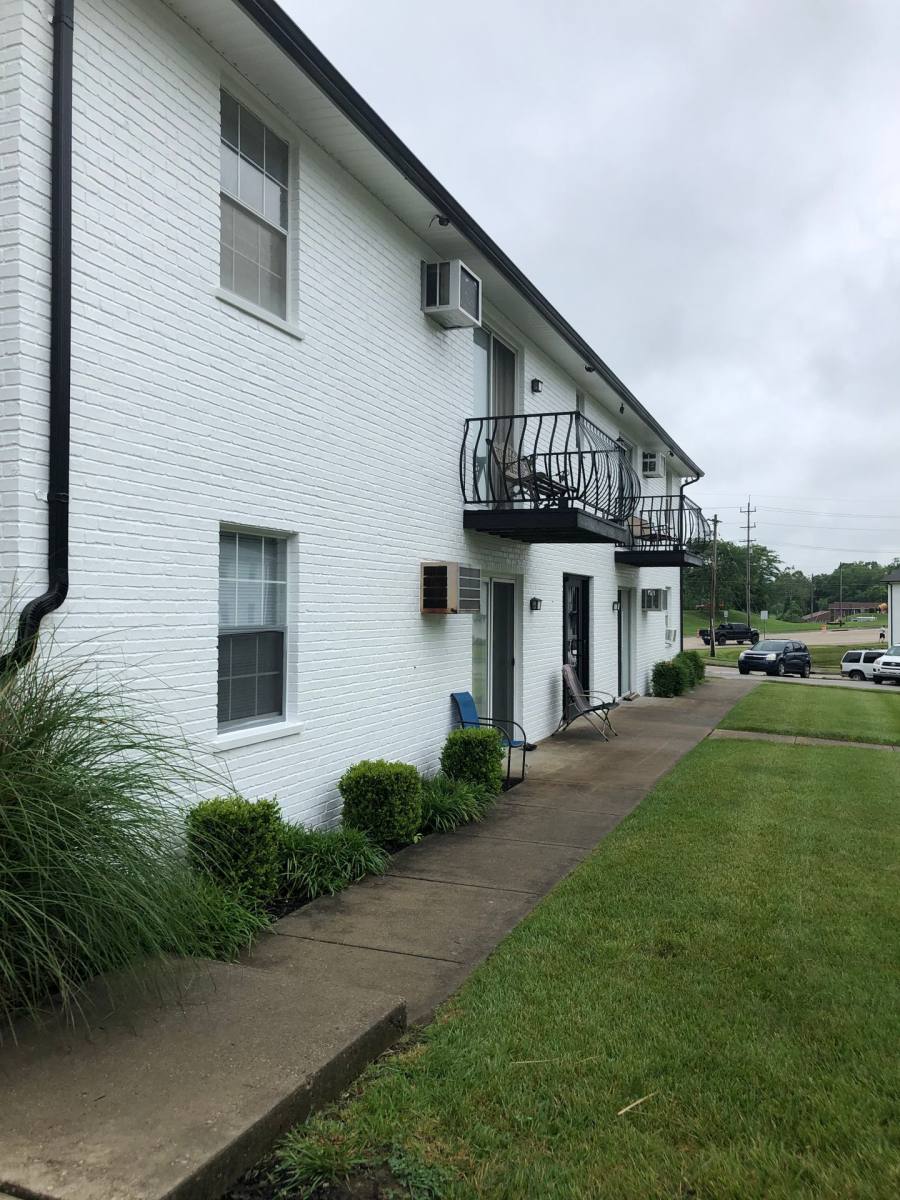 Apartment for rent at 2346 Willow St, Alexandria, KY 41001