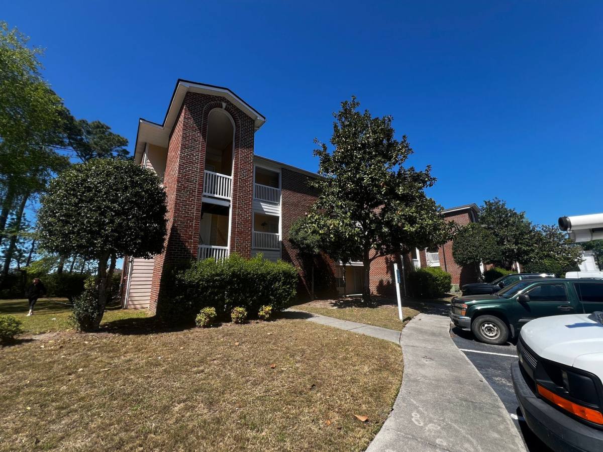 Condo for rent at 4243 Villas Dr #507, Little River, SC 29566