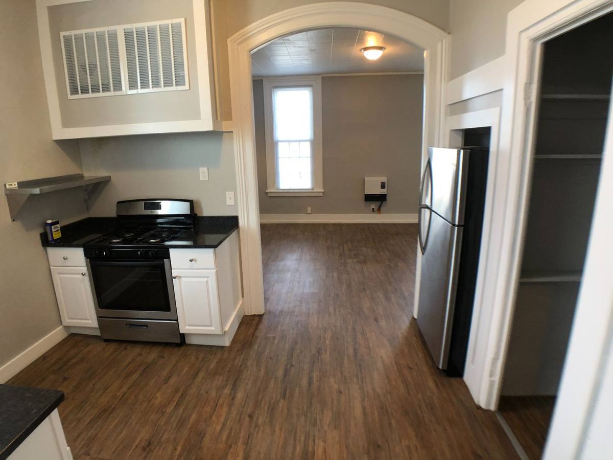 Apartment for rent at 443 Monroe Ave, Rochester, NY 14607
