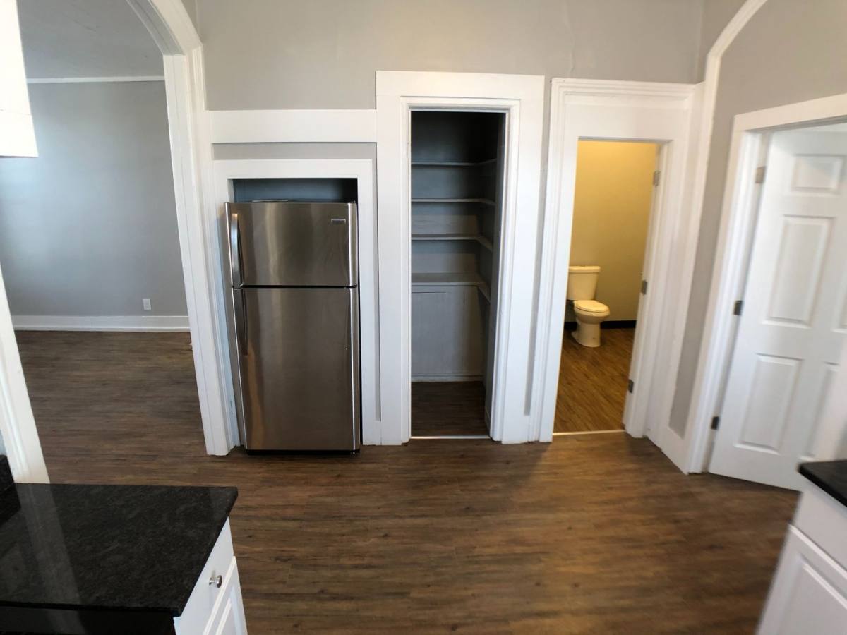Apartment for rent at 443 Monroe Ave, Rochester, NY 14607