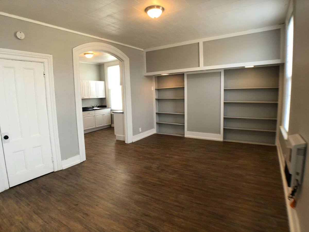 Apartment for rent at 443 Monroe Ave, Rochester, NY 14607