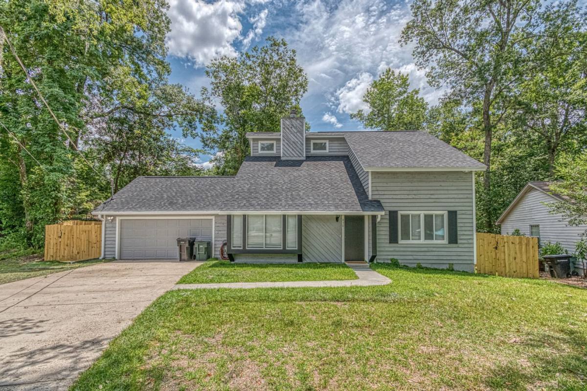 House for rent at 430 Grail Court, Tallahassee, FL 32301