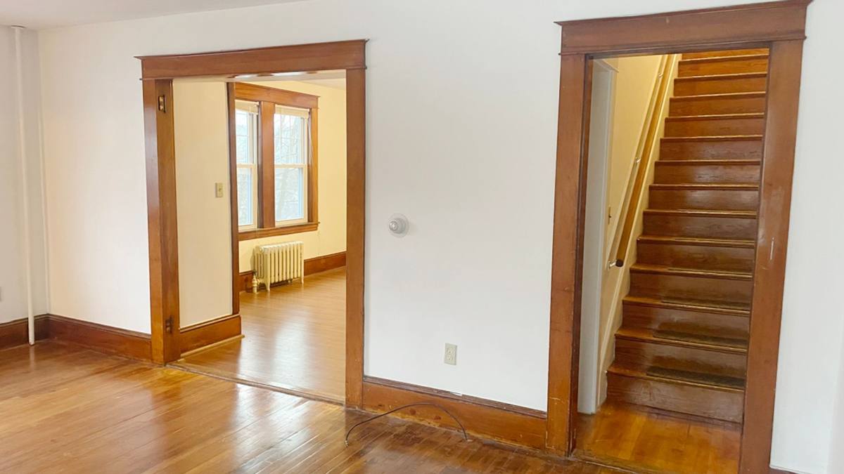 Apartment for rent at 73-75 Wallingford Ave, Athol, MA 01331