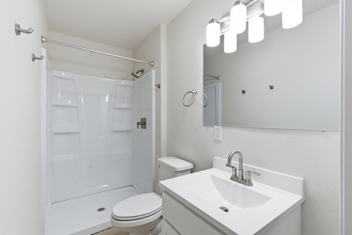 Apartment for rent at 508 Campus St, Milton, WI 53563
