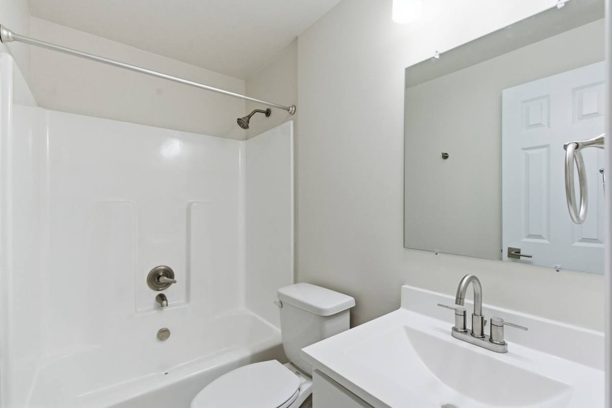 Apartment for rent at 508 Campus St, Milton, WI 53563