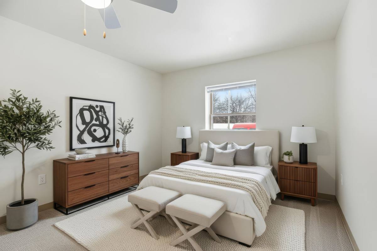 Apartment for rent at 508 Campus St, Milton, WI 53563