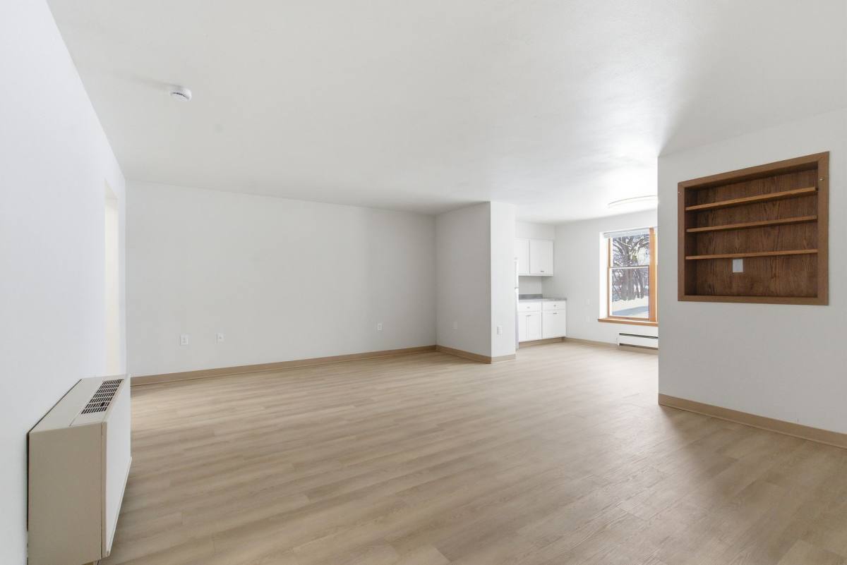 Apartment for rent at 508 Campus St, Milton, WI 53563