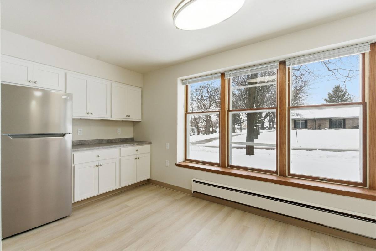 Apartment for rent at 508 Campus St, Milton, WI 53563