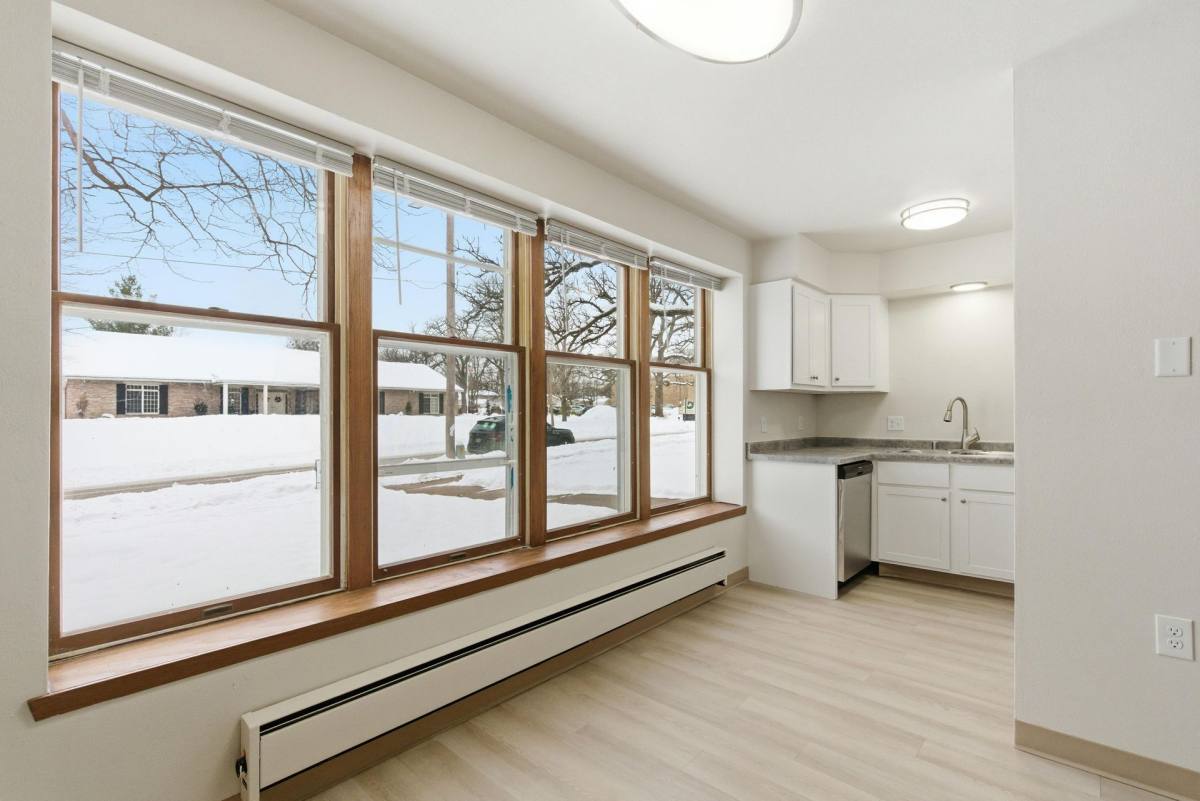 Apartment for rent at 508 Campus St, Milton, WI 53563