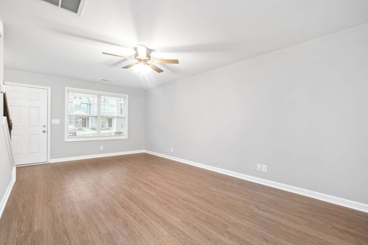 Townhouse for rent at 254 Woodland Valley Lane, Clarksville, TN 37040